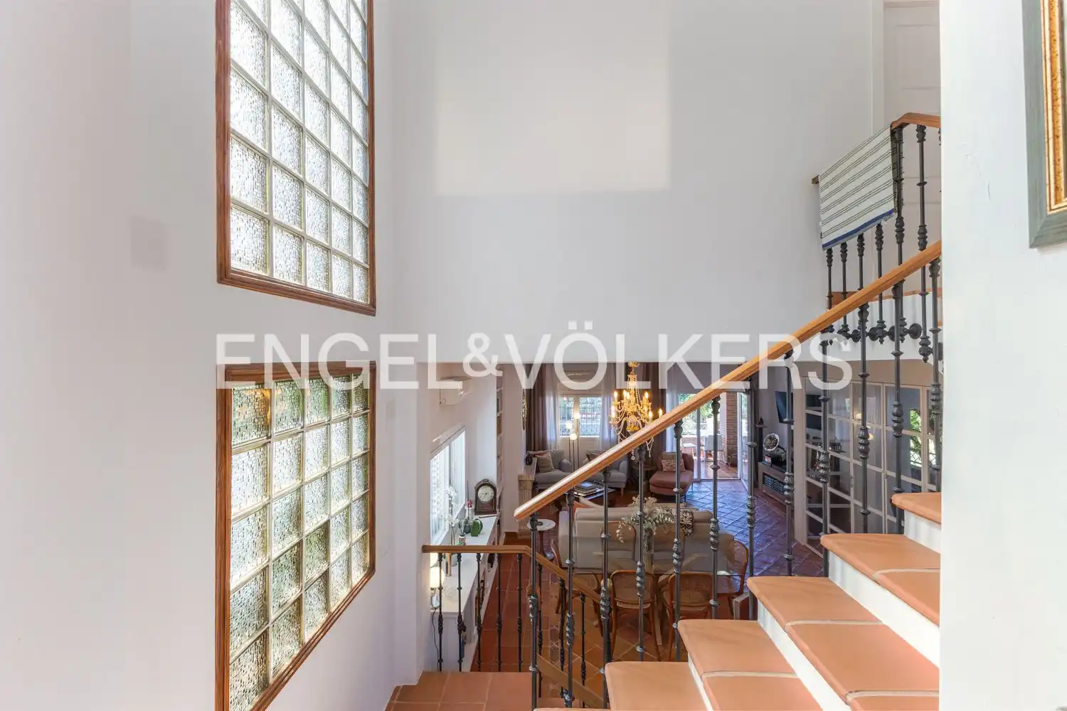 Houses for rent in Riba-roja de Túria  with Air Conditioner, Heating and Private garden