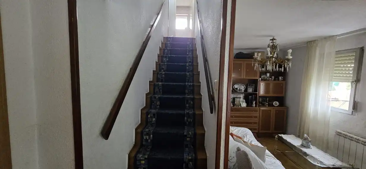 Flat with lift for sale in Ciudad Lineal, imagen 8