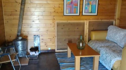 Foto 5 de Finca rústica en venda a Coy, Murcia