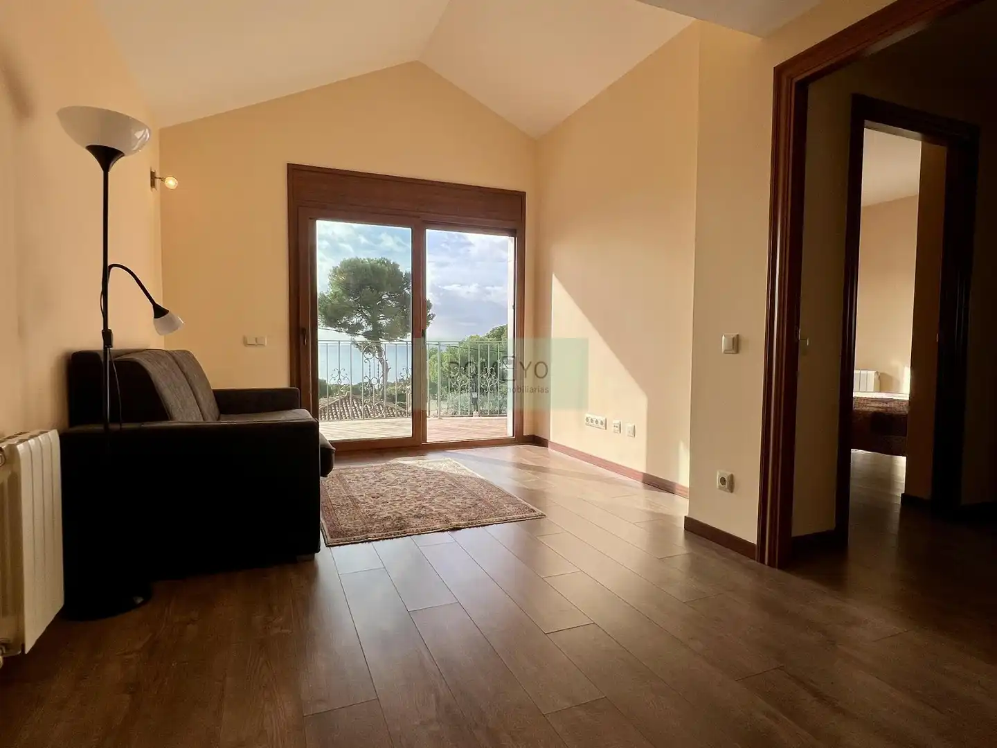 Casa o chalet en venta en Alzina, 11, Los Pinos - Politur