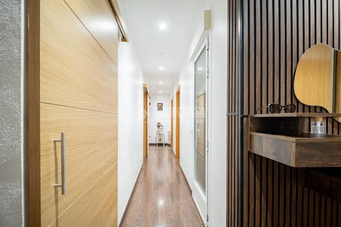 Piso en venta en Arganda del Rey con Aire acondicionado, Calefacción y Parquet