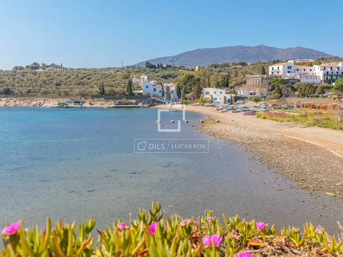 Rural land for sale in Cadaqués, imagen 18