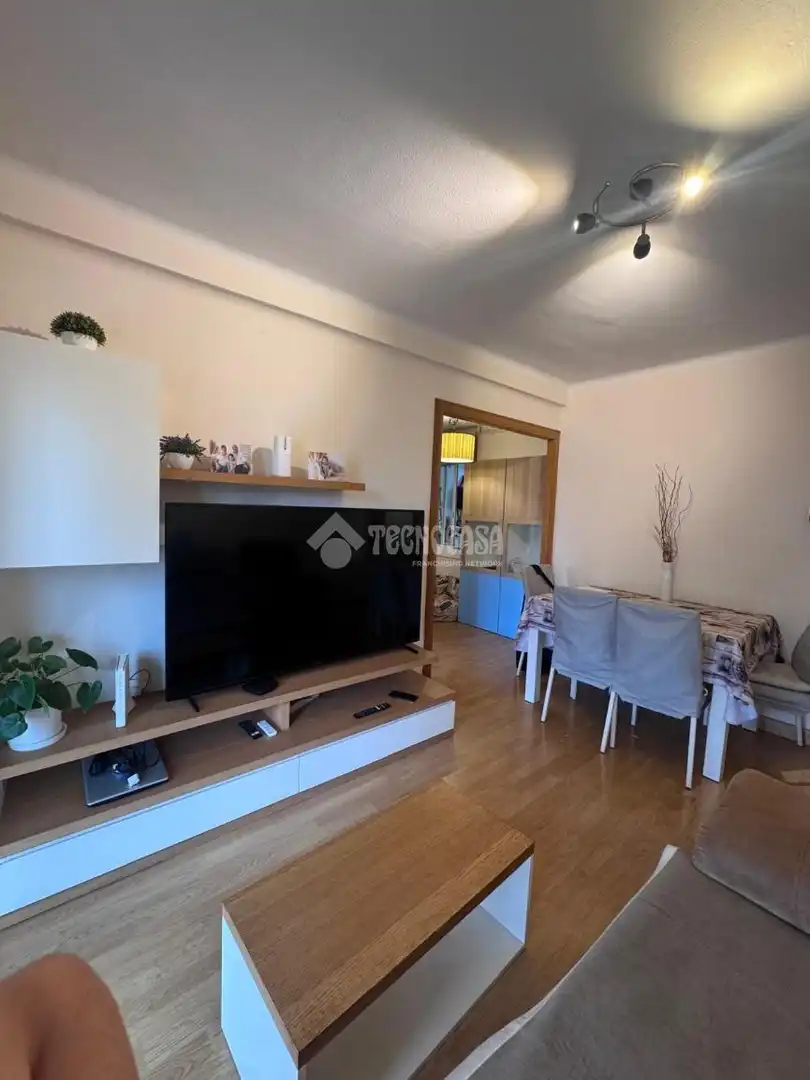 Piso con terraza en venta en Centre - Can Nadal, imagen 6