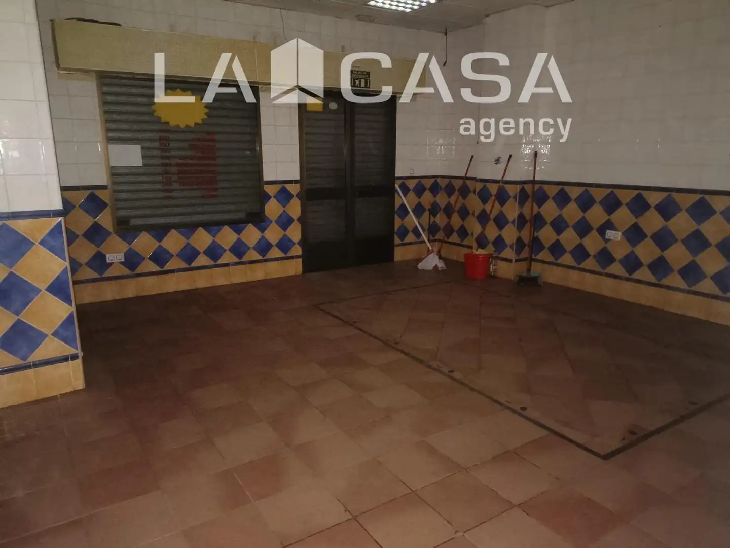 Local en venda en Algeciras