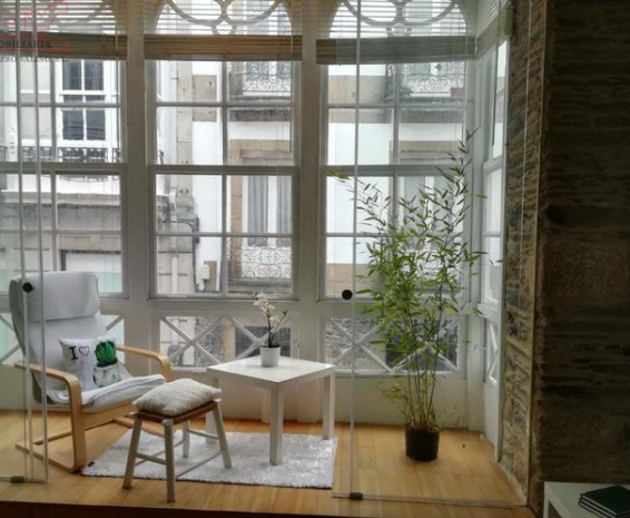 Apartamento de alquiler en Centro