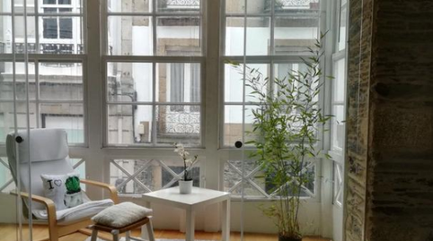 Foto 2 de Apartament de lloguer a Centro, Ferrol