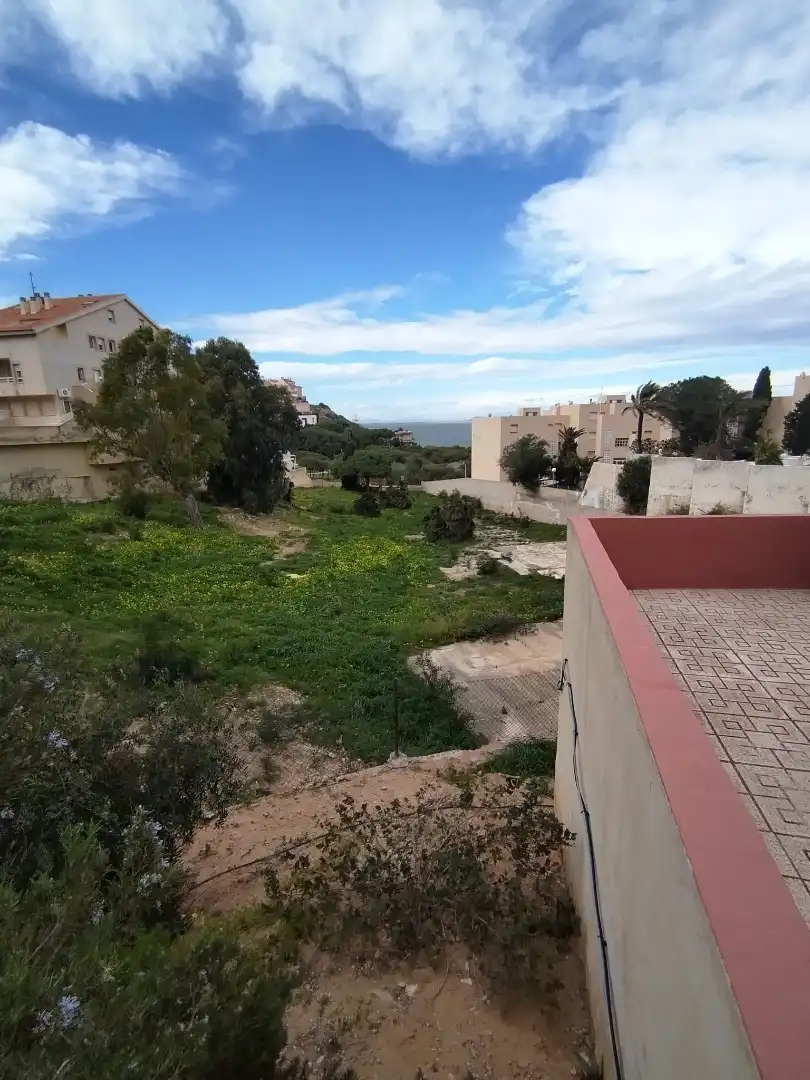Pis en venda en La Manga del Mar Menor amb Terrassa, Moblat i Forn