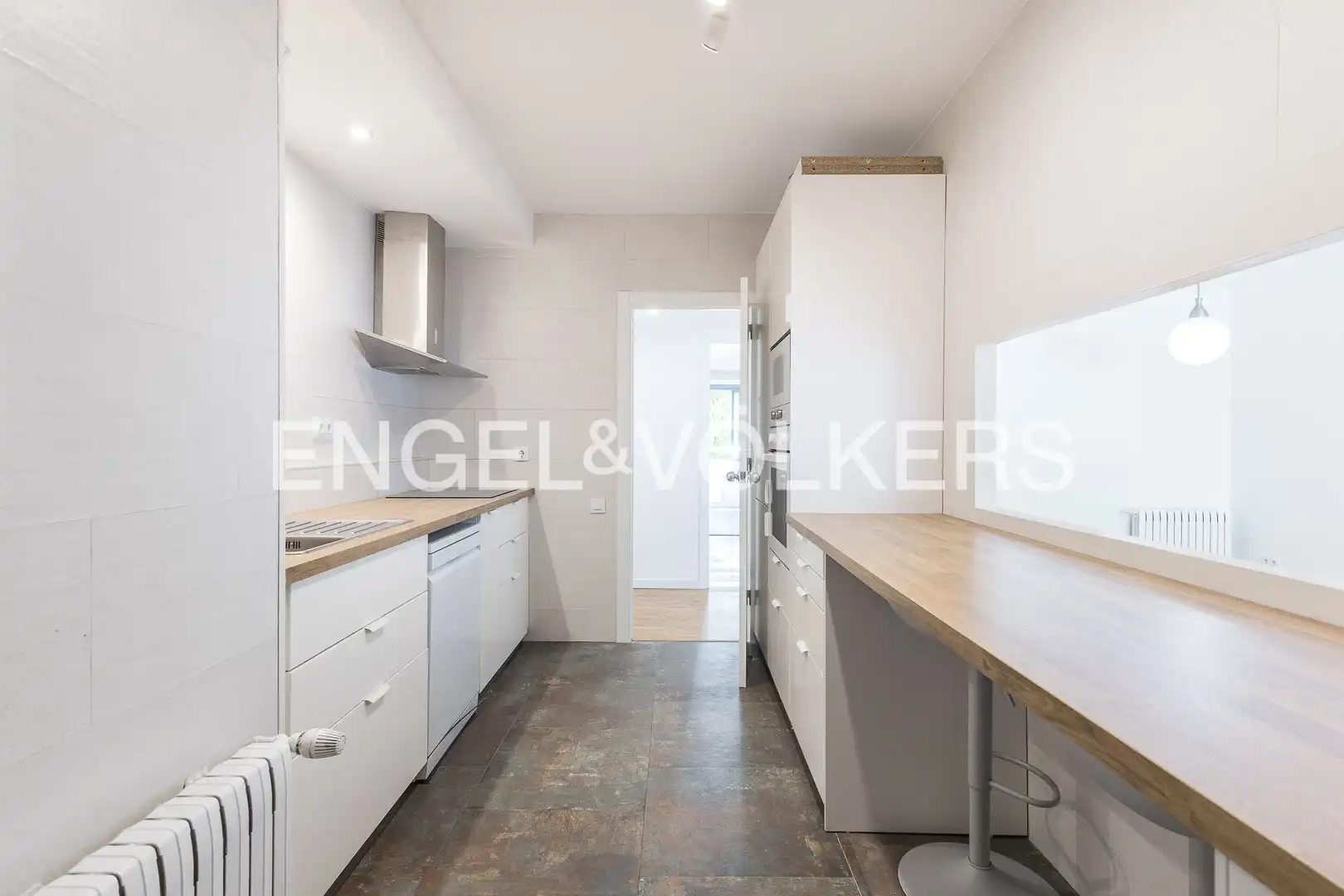 Piso de alquiler en La Vila Olímpica del Poblenou