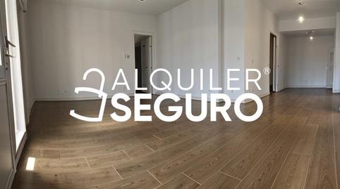 Foto 4 de Pis de lloguer a Manuel Torres , San Pablo, Sevilla