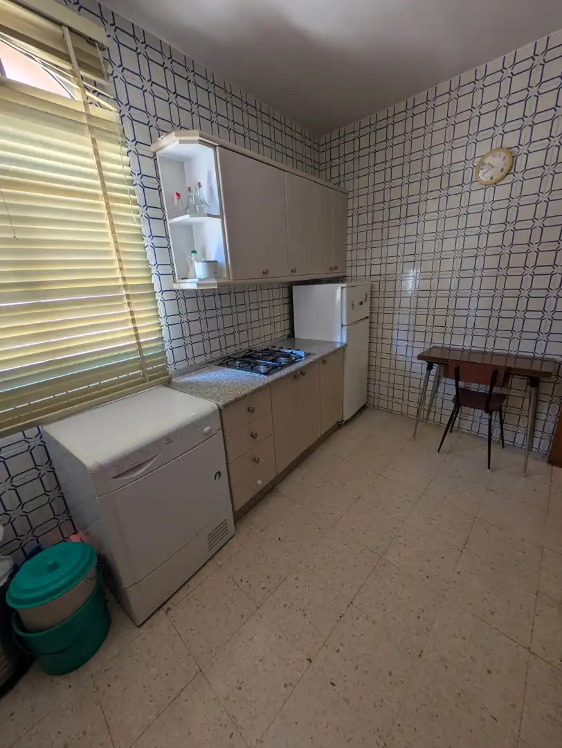 Appartamento con terrazza in vendita a Las Tinajerías - Juderías, imagen 5