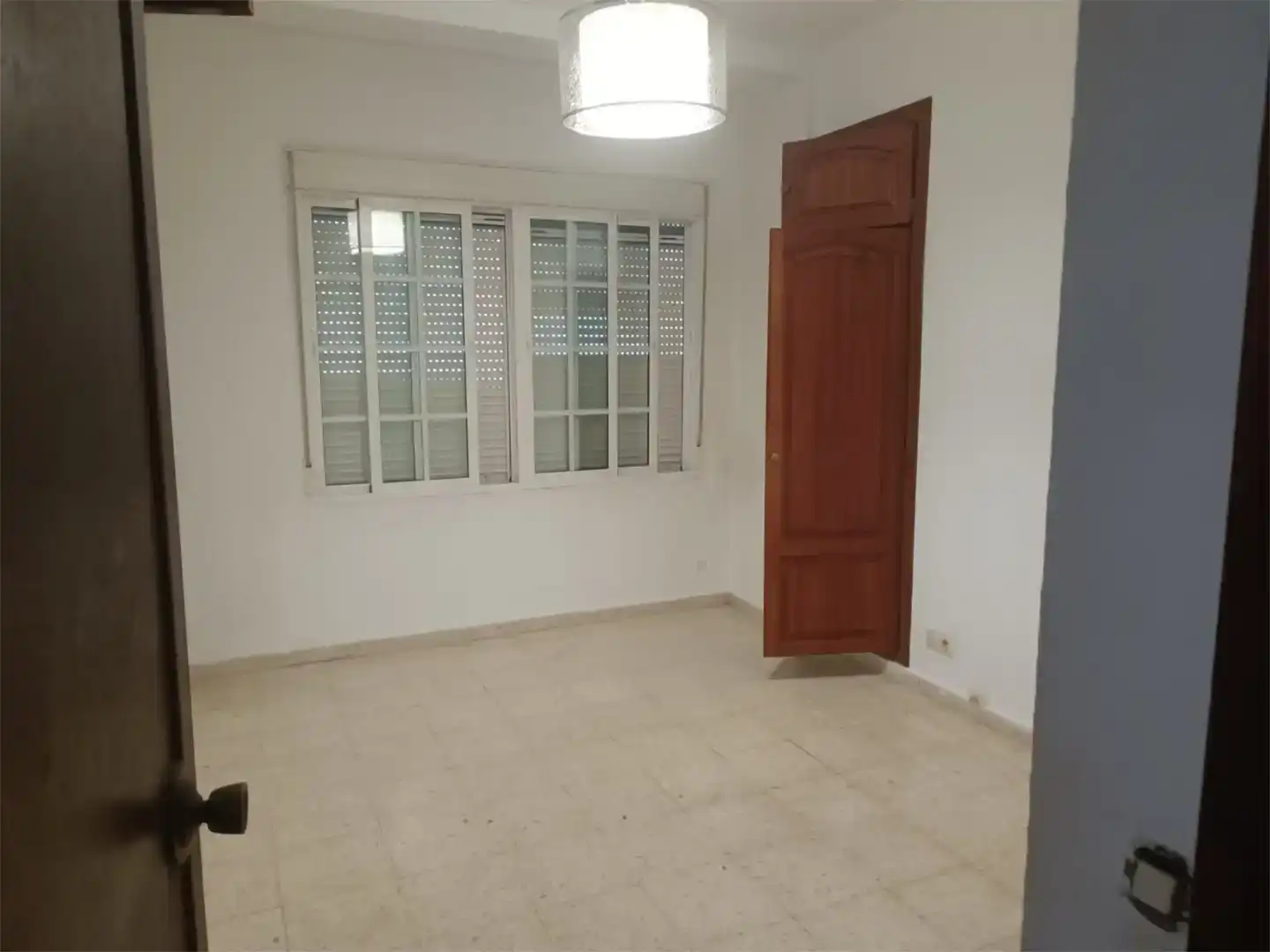 Dormitori de Casa adosada en venda en Algeciras