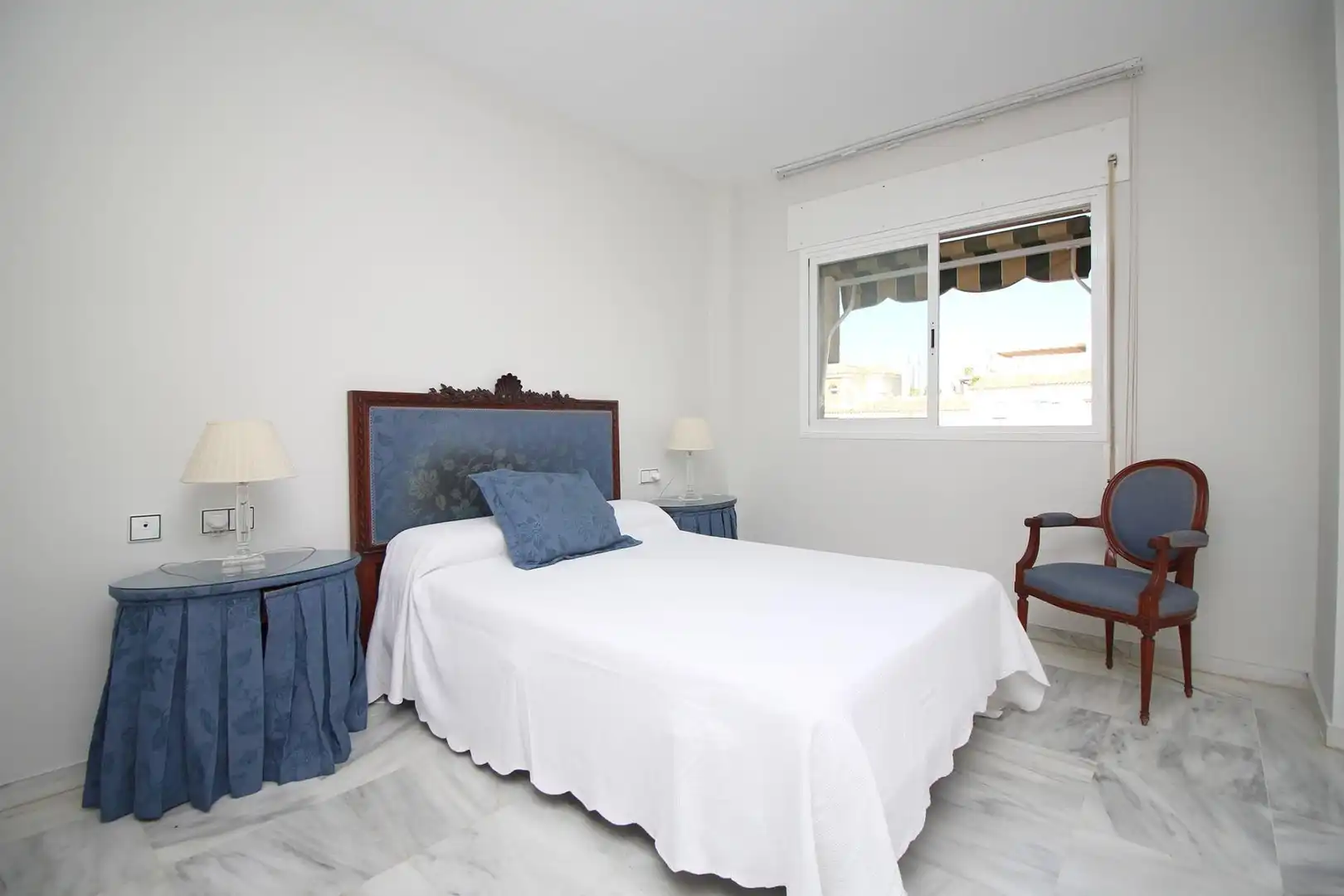 Habitación de Piso en venta en Málaga con Aire acondicionado, Calefacción y Terraza