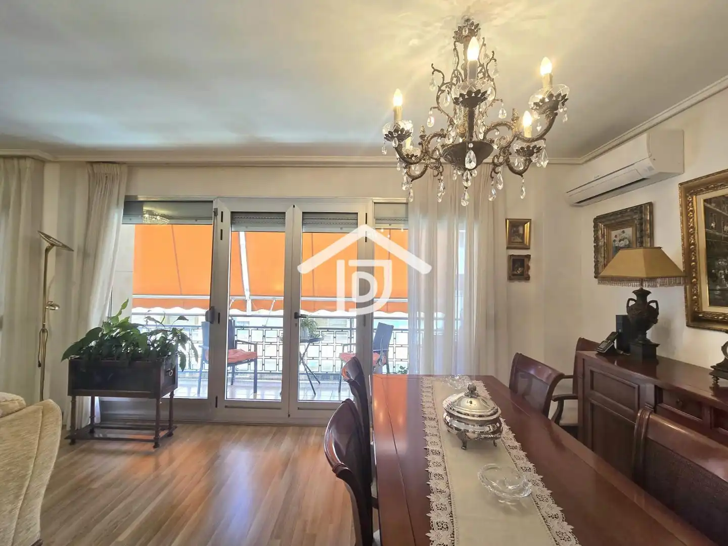 Flat with terrace for sale in Jesús, imagen 7