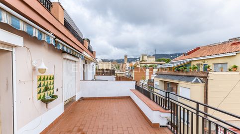 Foto 4 de Àtic en venda a Sarrià, Barcelona Capital