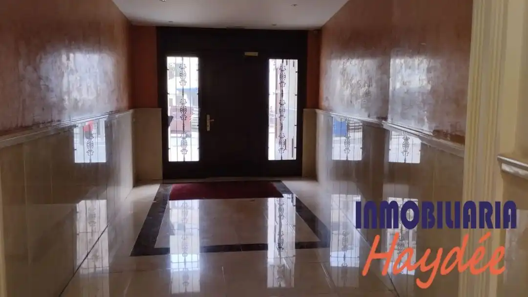 Piso con terraza en venta en Sor Natividad Homedes Kalea, imagen 49