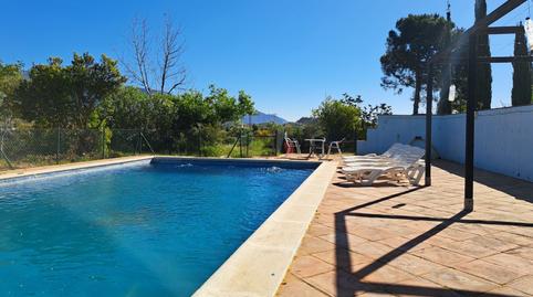 Photo 3 of House or chalet for sale in  Camino Diseminado Entrerrios, Valtocado - La Alquería - La Atalaya, Mijas