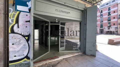 Photo 2 of Commercial properties for rent in Carrer Santa Maria, 18, Sant Pere, Sta. Caterina i la Ribera, Barcelona Capital