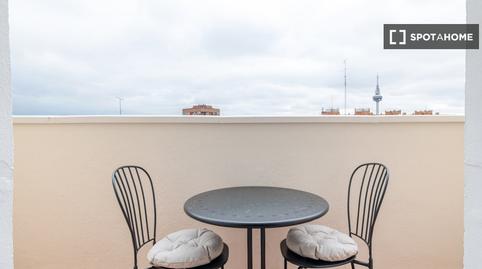 Photo 4 of Apartment to share in Fuente del Berro,  Madrid Capital