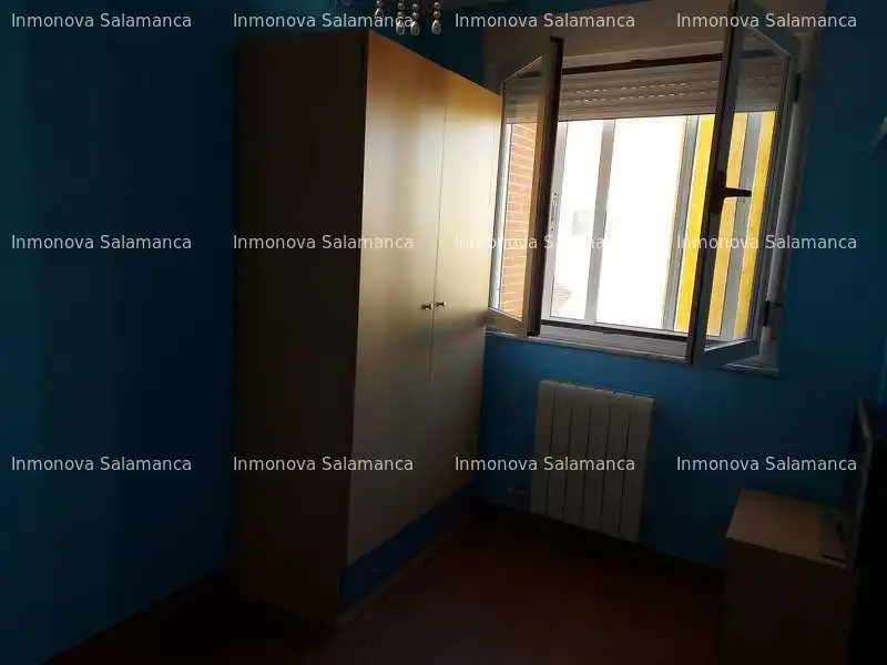 Attic for rent in Pizarrales