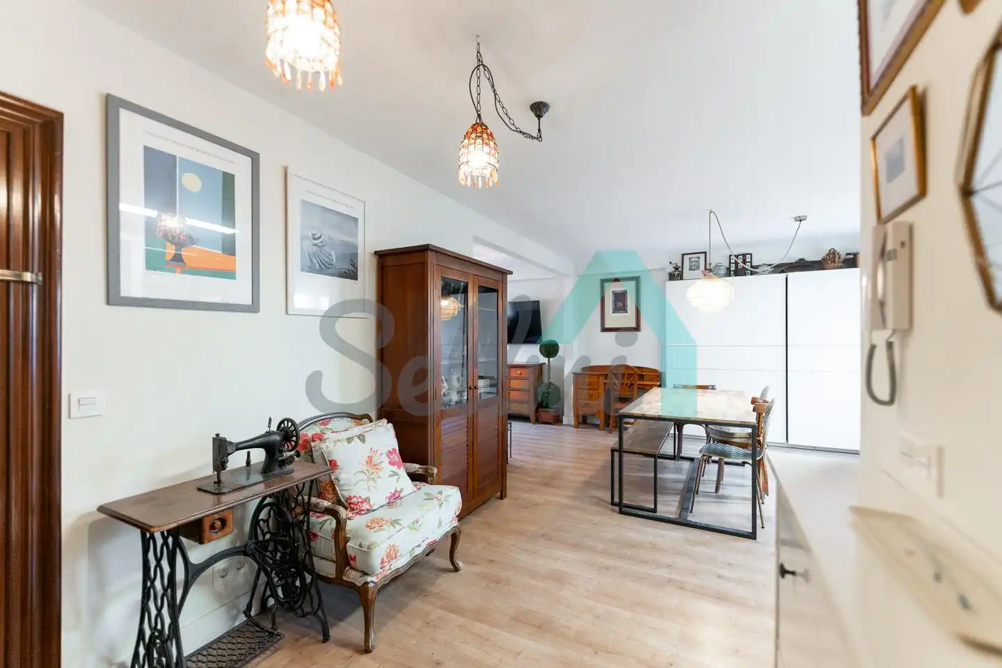 Appartamento con ascensore in vendita a Calle de Jesús, imagen 28