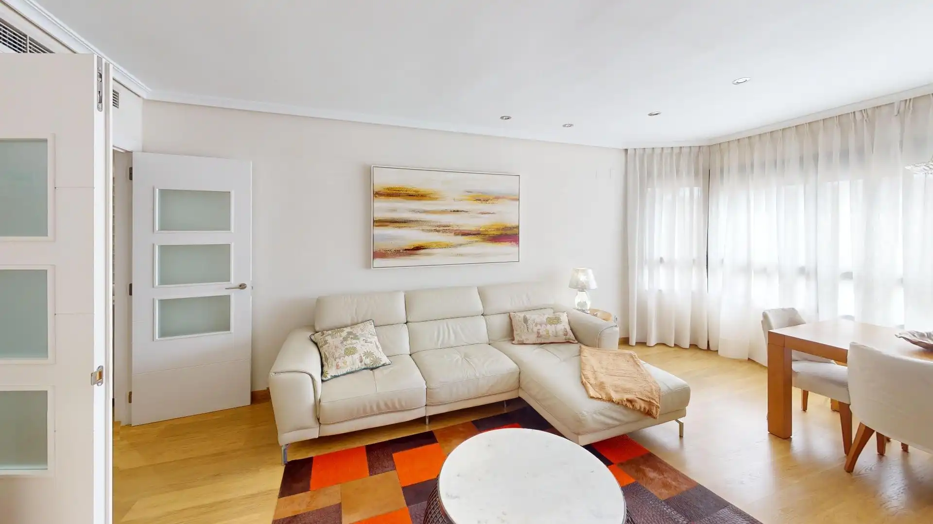 Pis amb ascensor en venda a Calle del Padre Tomás Montañana, imagen 6