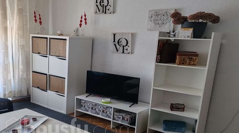 Foto 3 de Piso de alquiler en Calle de Daoíz y Velarde, ., El Ejido - Santa Ana, León Capital