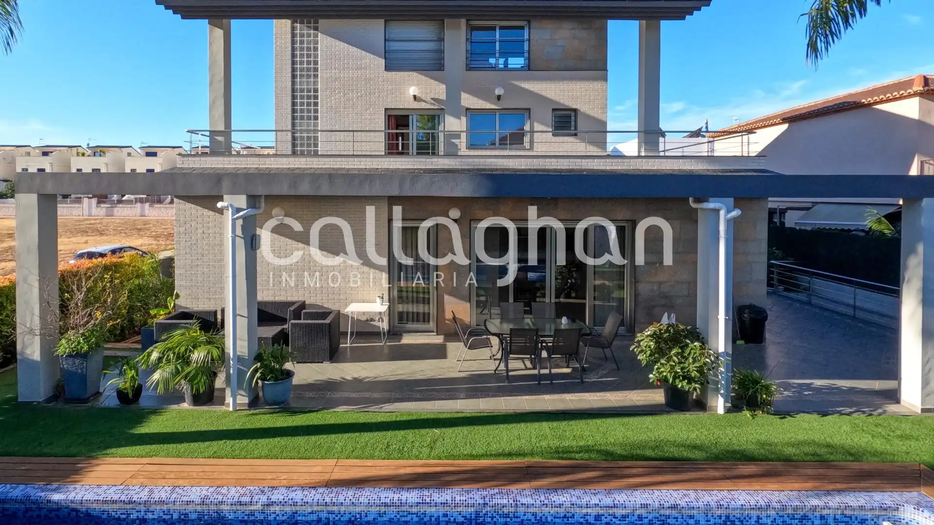 Casa o chalet en venta en Calle GONÇAL LOPEZ RANCAÑO DE, Park Nord - Casona