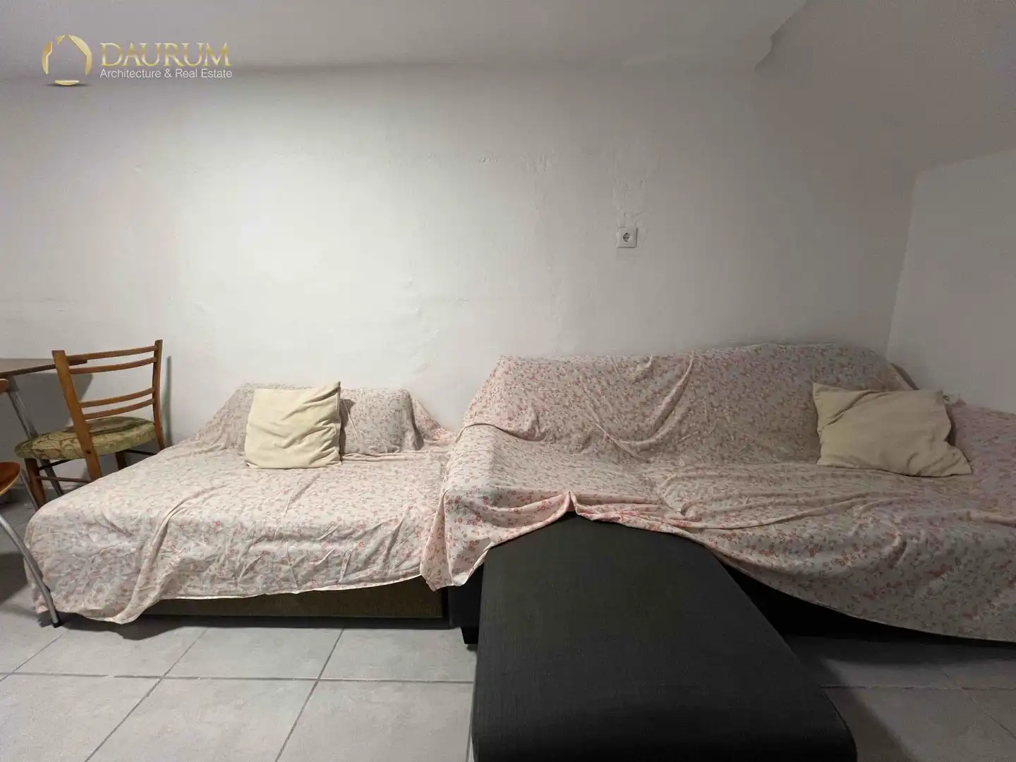 Sala d'estar de Casa o xalet en venda en Alberic amb Terrassa i Traster