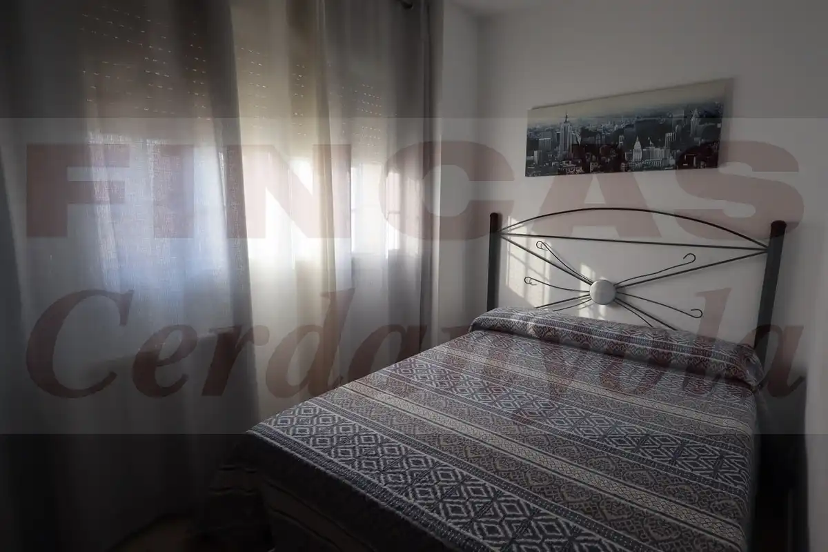 Habitación de Piso en venta en Cerdanyola del Vallès con Aire acondicionado, Calefacción y Balcón