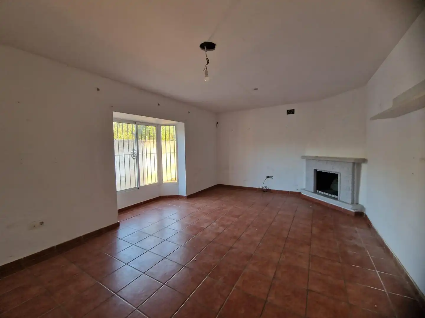 Chalet con jardín en venta en Camino del Manzanares, imagen 5