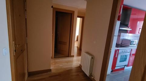 Foto 2 de Pis de lloguer a Calle de Villalpando, 11d, San Lázaro, Zamora Capital