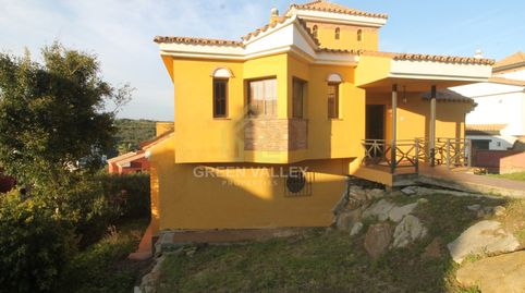 Foto 4 de Casa o xalet en venda a La Alcaidesa, Cádiz