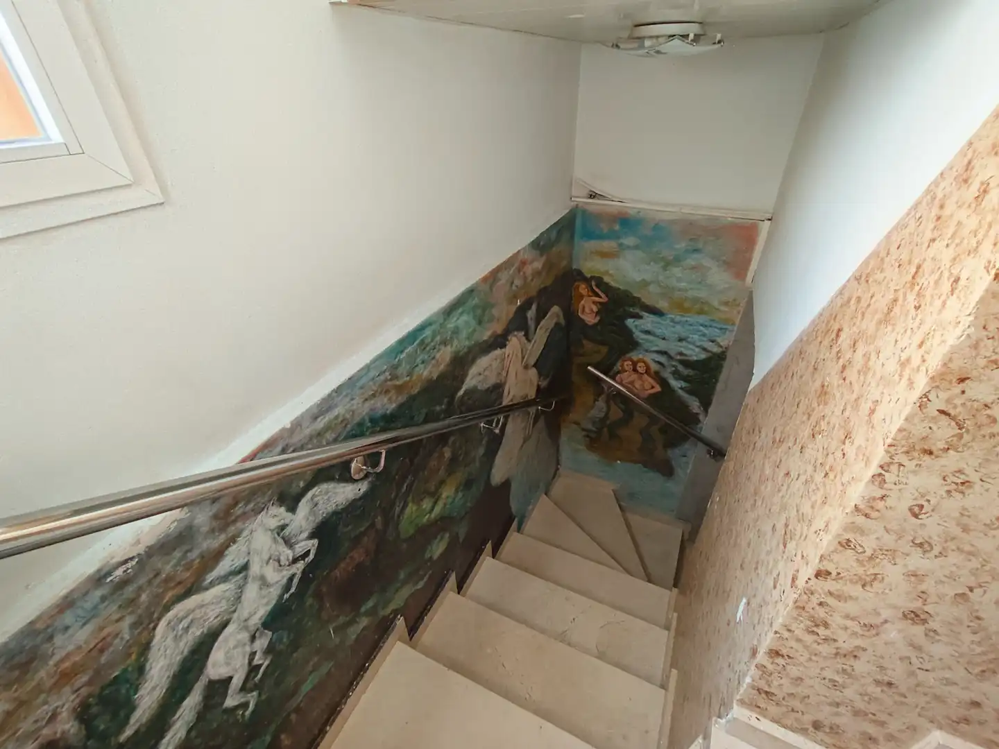 Casa adosada en venta en Alhendín con Aire acondicionado, Amueblado y Balcón