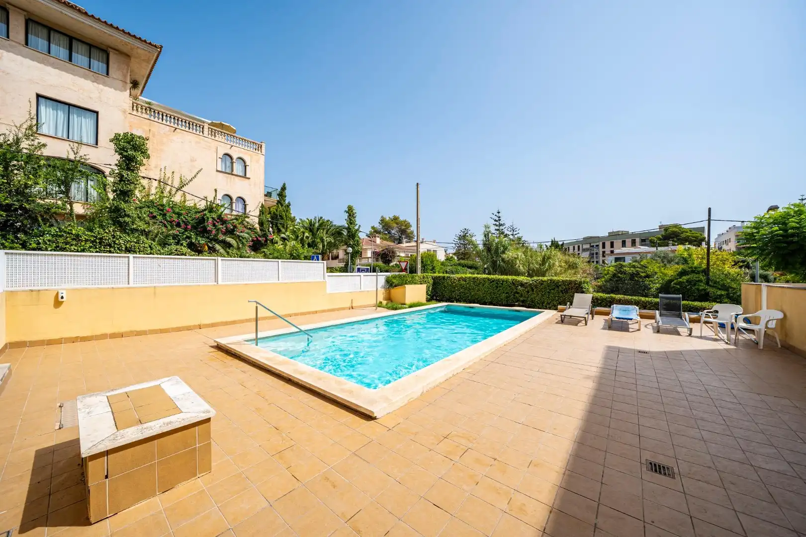 Flat with lift for sale in Capdepera Poble, imagen 21