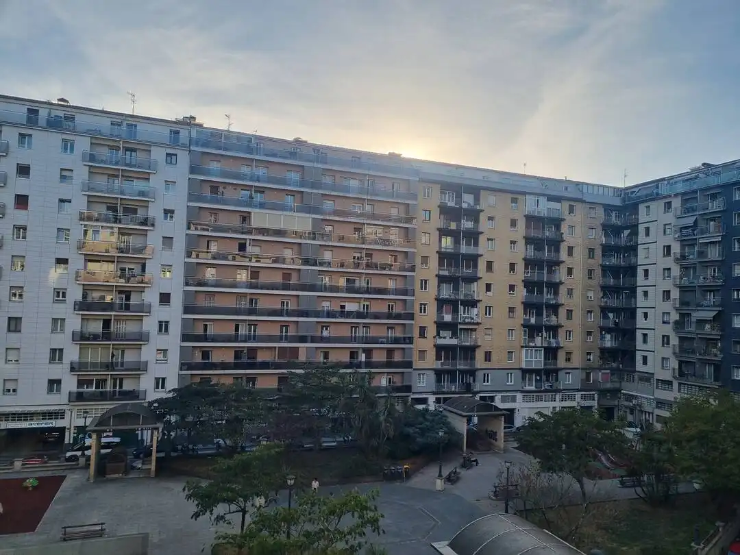 Wohnung mit Terrasse zum Verkauf in Felipe IV 6, imagen 3