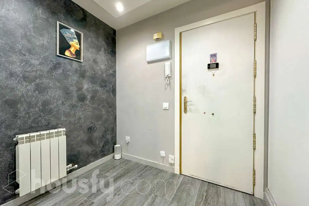 Flat for sale in Cl. Monte Montjuich, Santa Eugenia