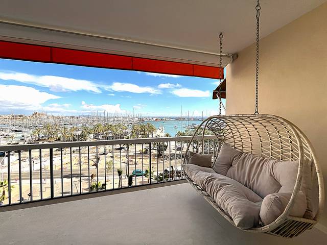 Apartamento en Venta en Son Armadans