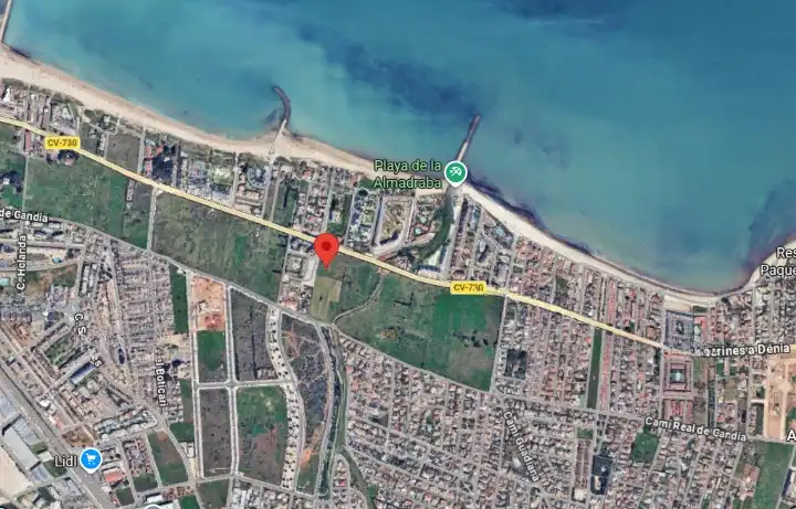Terrenys i solars en venda a DEVESES, imagen 4