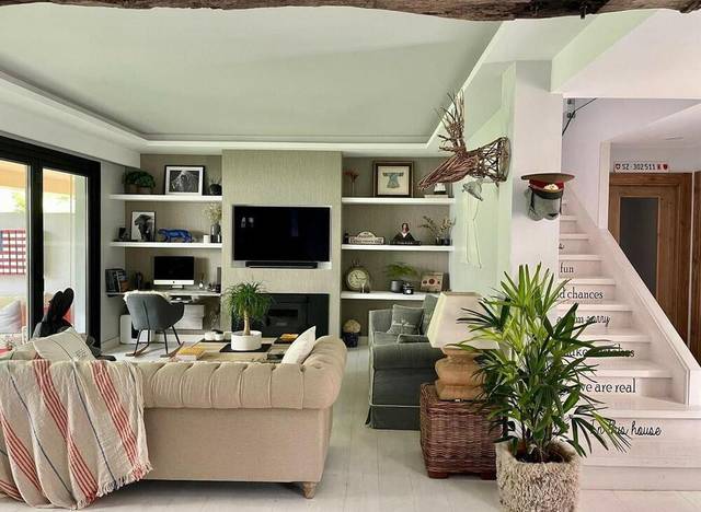 Casa adosada en Alquiler en Romana Playa