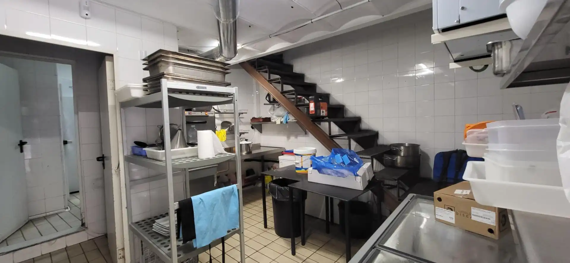 Local comercial en alquiler en San Pedro de Alcántara, imagen 15