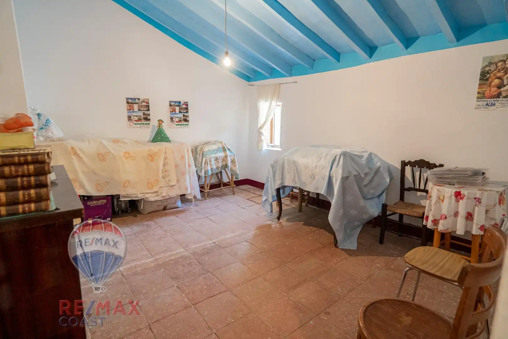 Casa o xalet en venda en Vélez-Málaga
