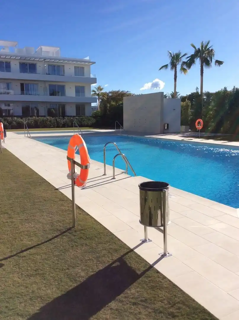 Pis amb piscina en venda a Benamara - Atalaya, imagen 28