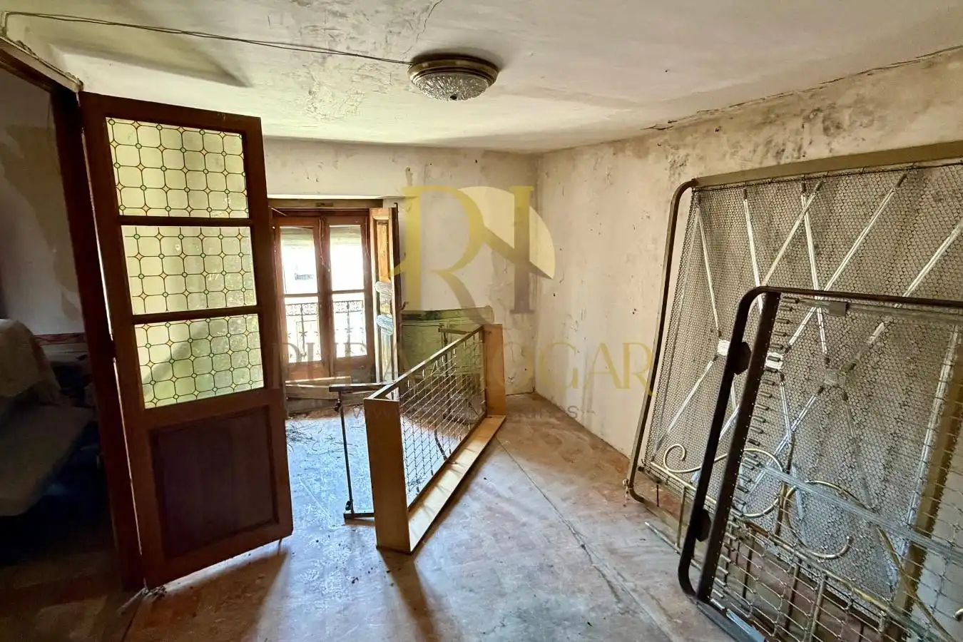 Casa o chalet en venta en Maranchón con Jardín privado, Trastero y Amueblado