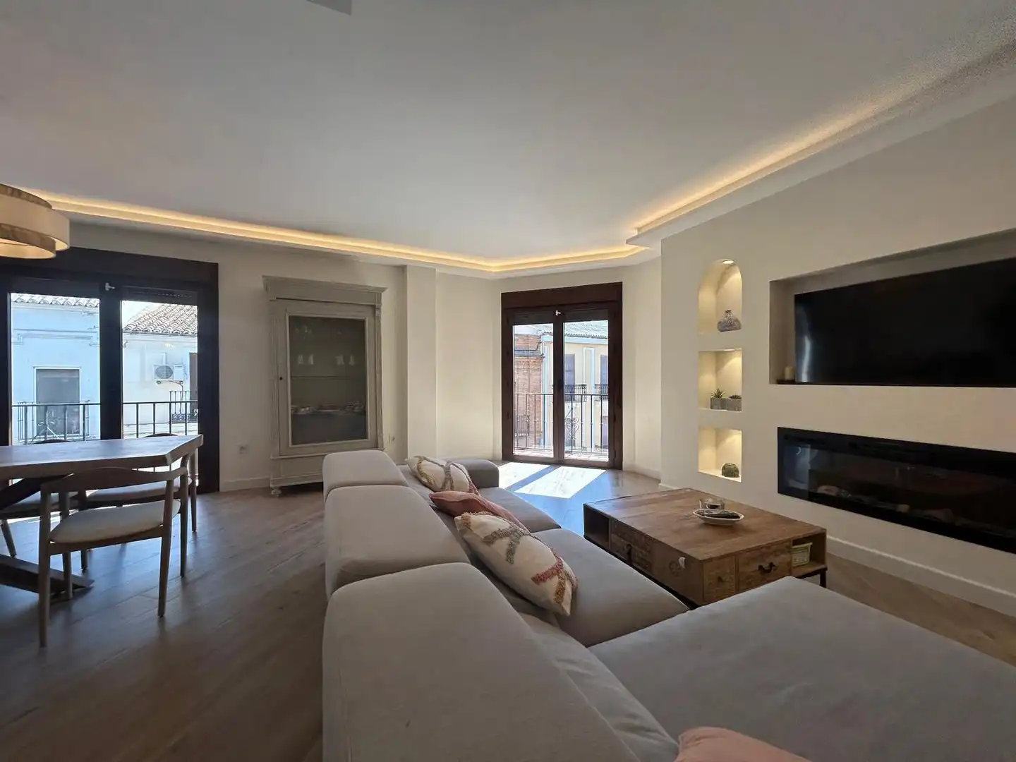 Flat for sale in Centro
