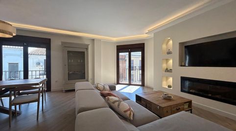 Foto 4 von Wohnung zum Verkauf in Centro, Antequera