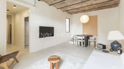 Photo 5 of Flat for rent in Sant Gervasi- Galvany, Barcelona Capital