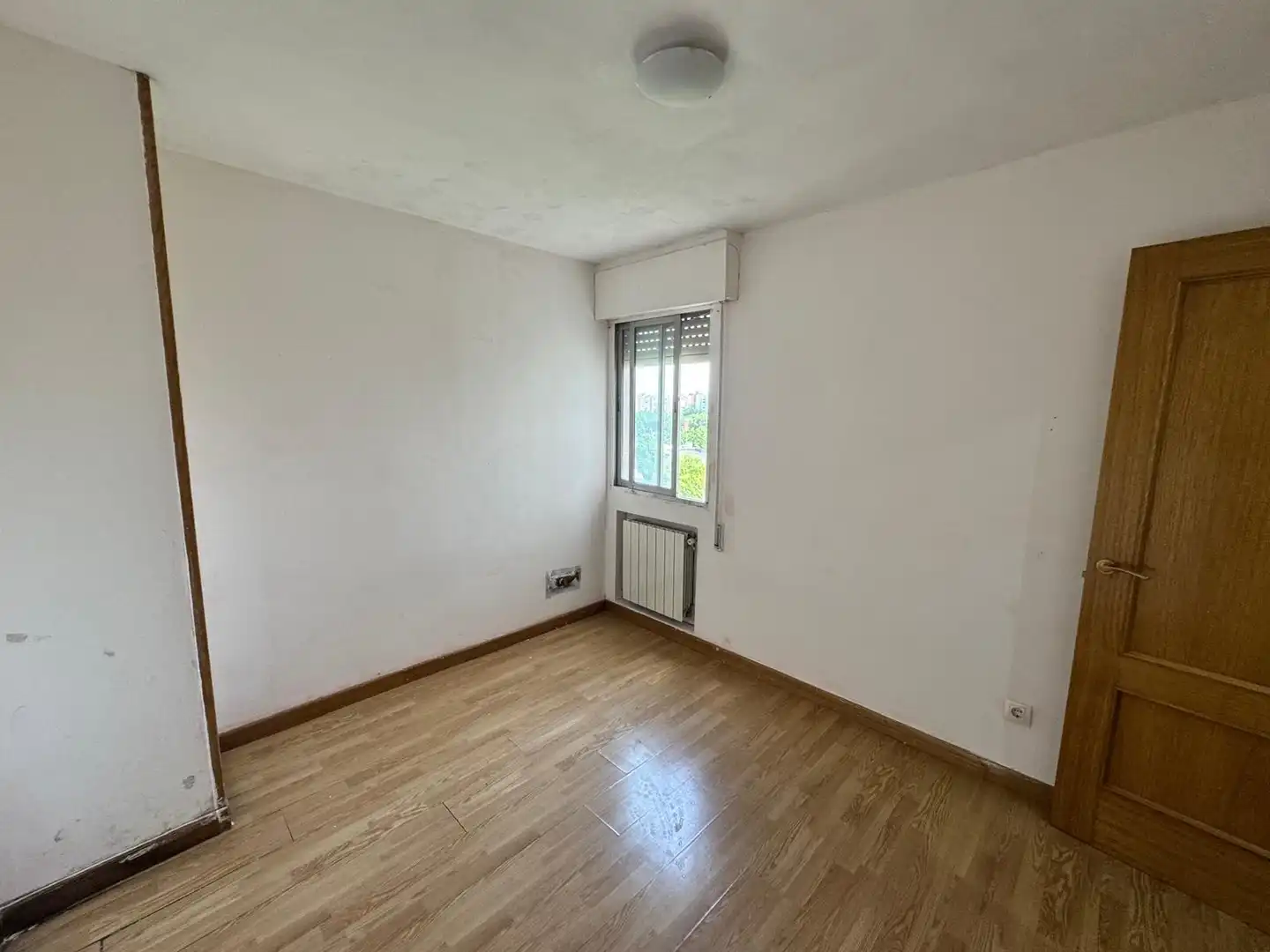 Habitación de Piso en venta en Fuenlabrada con Terraza