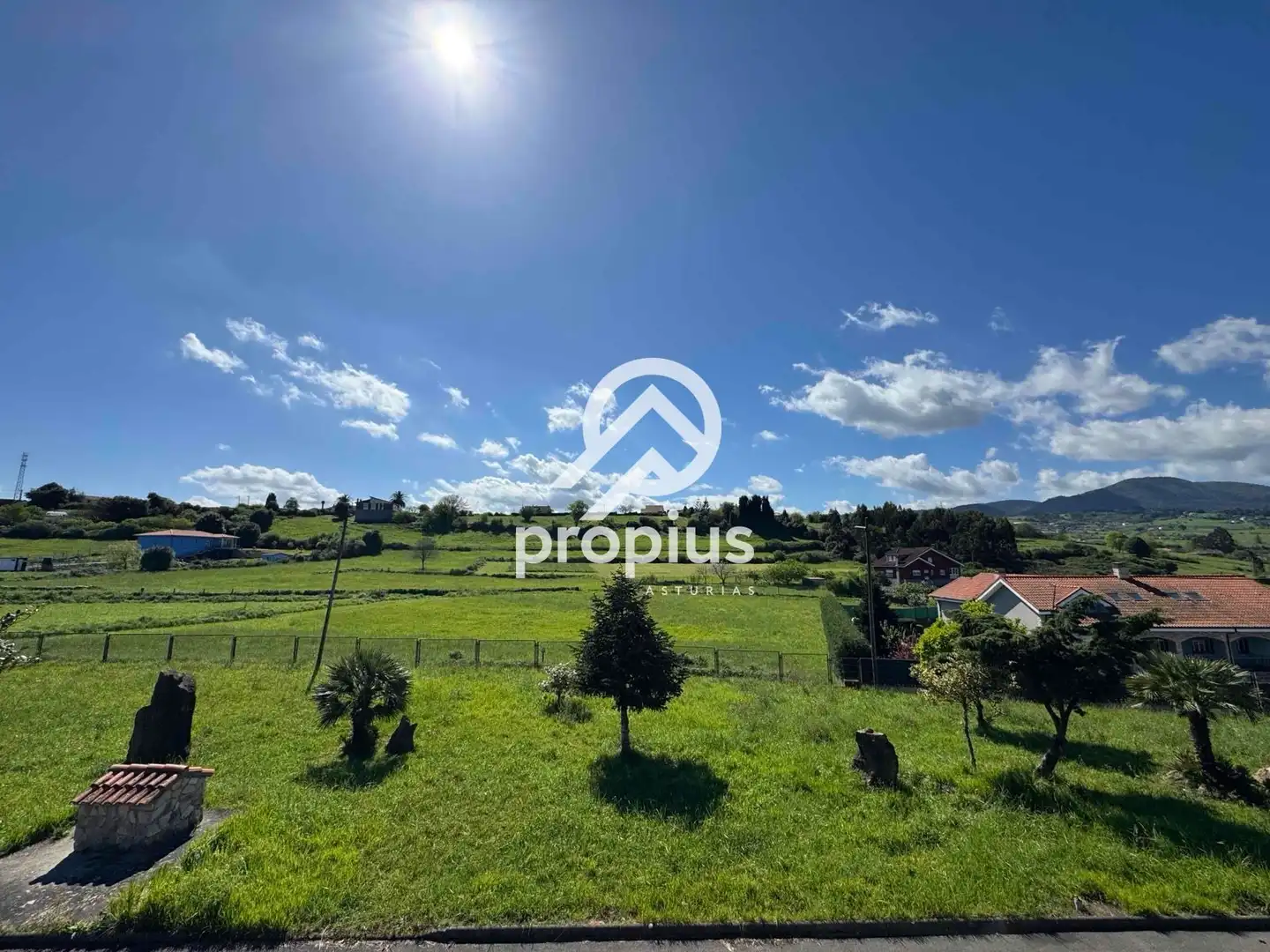 Casa o chalet en venta en Avilés con Calefacción, Jardín privado y Parquet