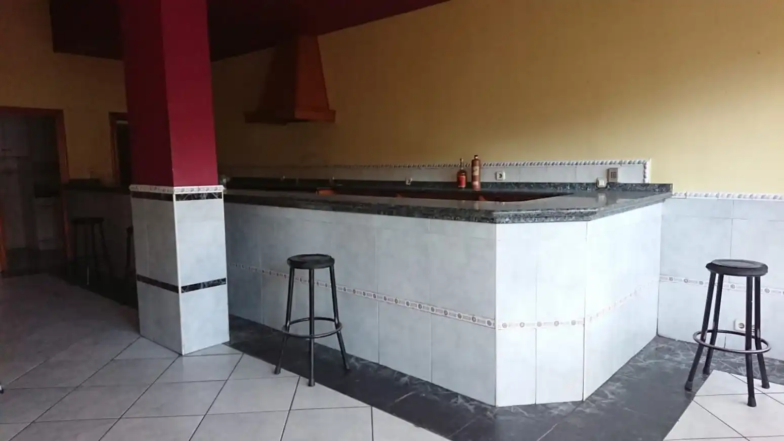 Business premises for sale in Oeste, imagen 10