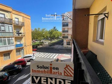 Appartamento con balcone in vendita a DE LAS AGUAS